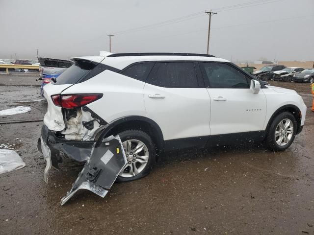 2019 Chevrolet Blazer 1LT