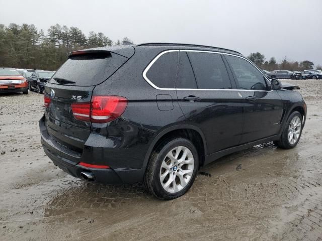 2014 BMW X5 XDRIVE35I