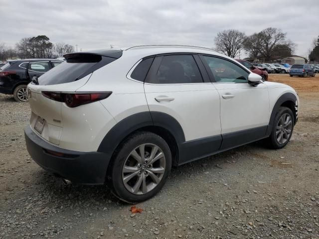 2020 Mazda CX-30 Preferred