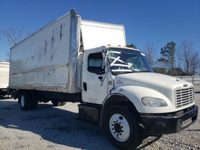 2020 Freightliner M2 106 Medium Duty