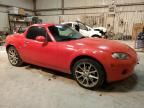 2008 Mazda MX-5 Miata