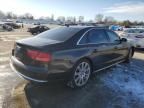 2013 Audi A8 L Quattro