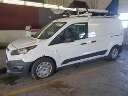 Ford Transit Connect xl salvage cars for sale: 2014 Ford Transit Connect XL