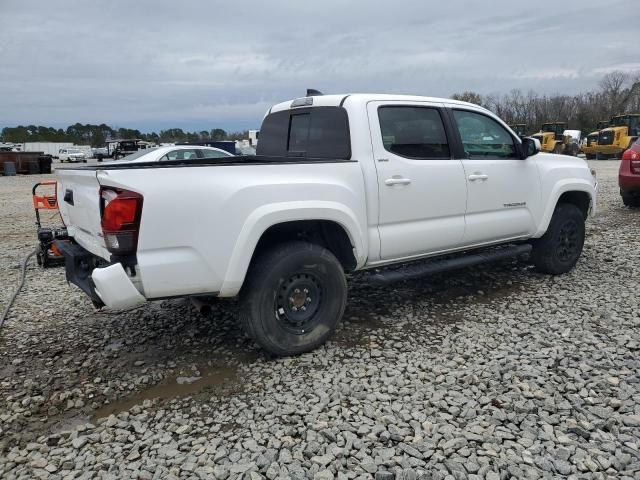 2022 Toyota Tacoma Double Cab