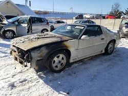 1991 Chevrolet Camaro Z28 en venta en Northfield, OH