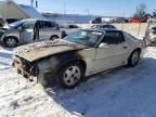 1991 Chevrolet Camaro Z28