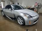 2004 Nissan 350Z Roadster