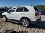 2011 KIA Sorento Base