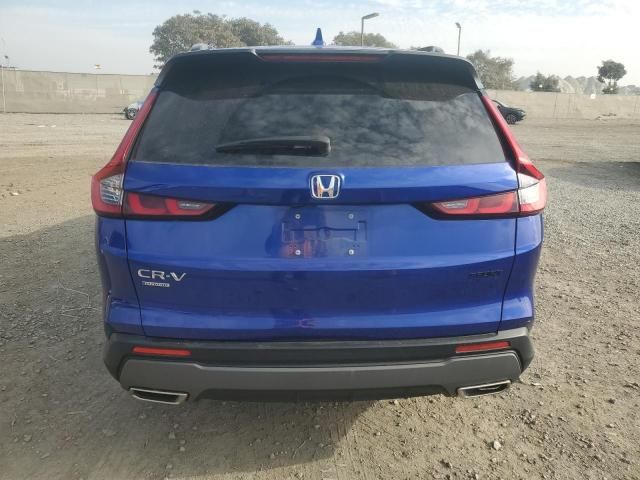 2023 Honda CR-V Sport