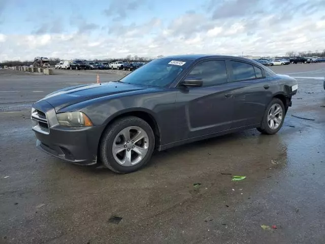 2014 Dodge Charger SE