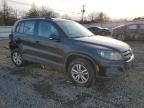 2017 Volkswagen Tiguan S