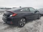 2016 Honda Civic EXL