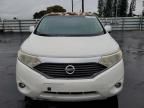 2016 Nissan Quest S