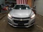 2016 Chevrolet Malibu Limited LTZ