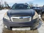 2011 Subaru Outback 2.5I Limited