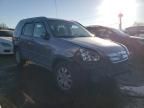 2005 Honda CR-V SE