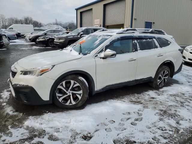 2021 Subaru Outback Touring