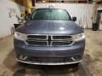 2019 Dodge Durango SXT