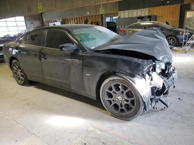 2018 Dodge Charger GT