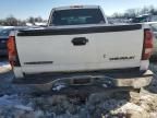 2007 Chevrolet Silverado K2500 Heavy Duty