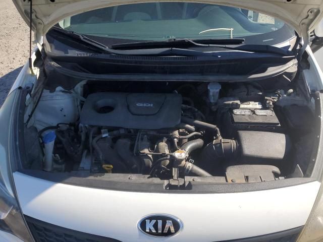 2017 KIA Rio LX