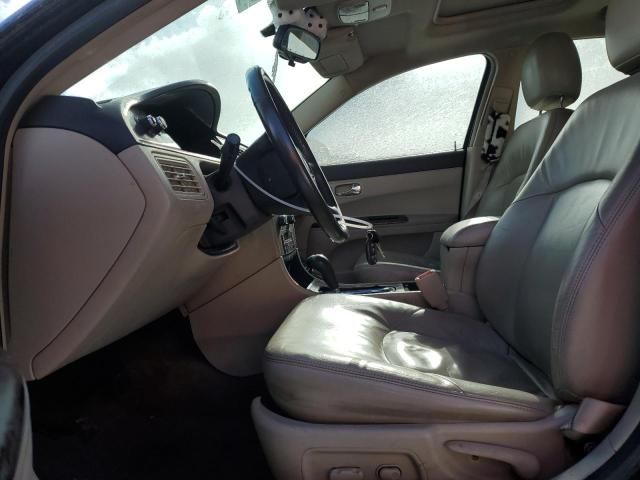 2008 Buick Allure CXL