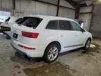 2019 Audi Q7 Premium