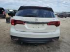 2015 Acura MDX Advance