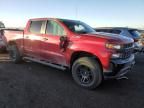 2019 Chevrolet Silverado K1500 Trail Boss Custom