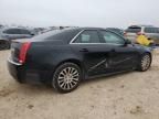 2010 Cadillac CTS Premium Collection