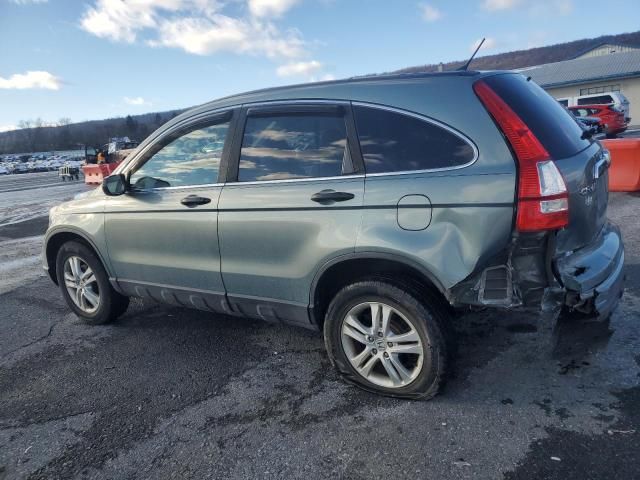 2011 Honda CR-V EX