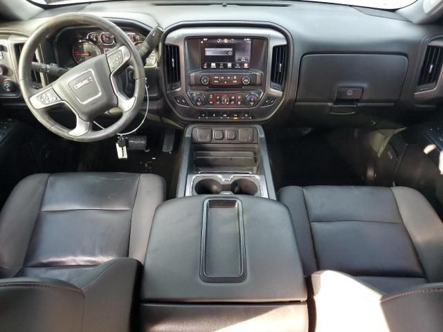 2015 GMC Sierra K1500 SLT