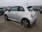 2014 Fiat 500 Electric