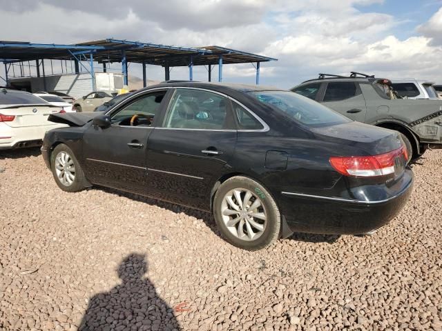 2006 Hyundai Azera SE