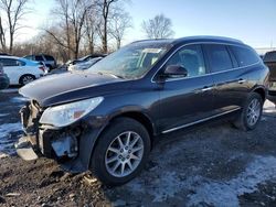 Buick Vehiculos salvage en venta: 2015 Buick Enclave