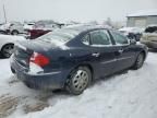 2008 Buick Lacrosse CXL