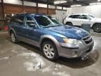 2008 Subaru Outback 2.5I