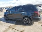 2013 Ford Explorer Sport