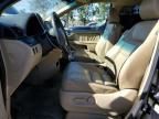 2009 Honda Odyssey EXL