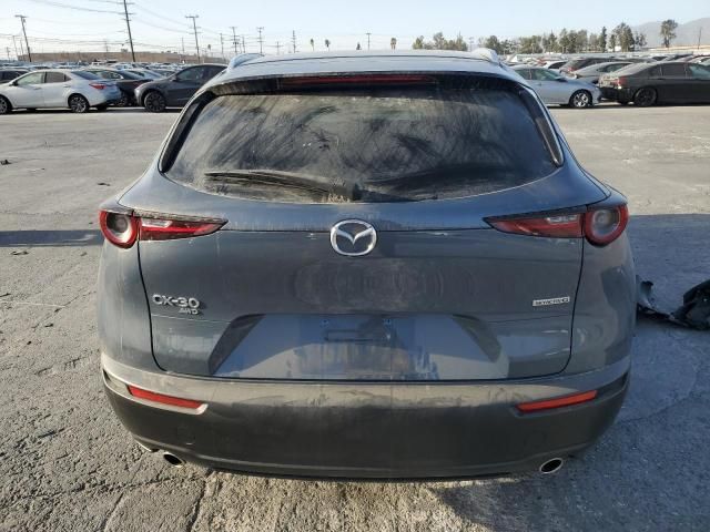 2023 Mazda CX-30 Preferred