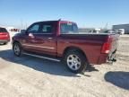 2018 Dodge RAM 1500 SLT