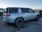 2025 Rivian R1S Adventure