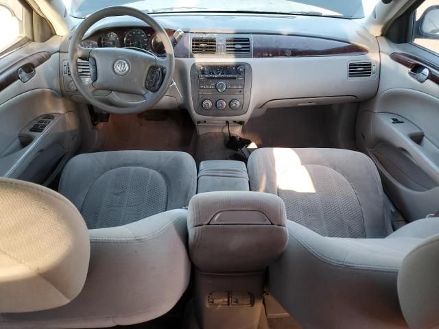 2007 Buick Lucerne CX