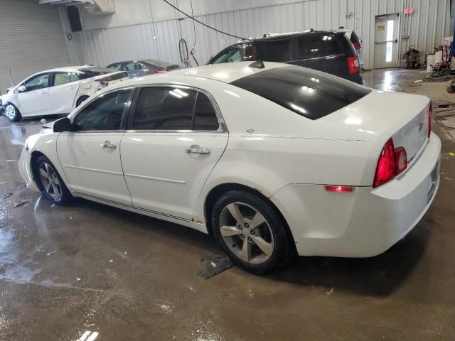 2012 Chevrolet Malibu 1LT