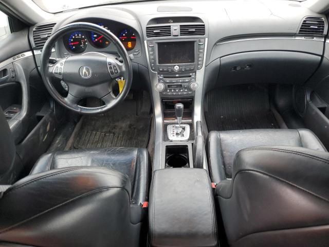 2006 Acura 3.2TL