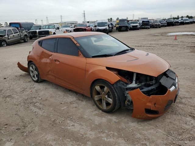 2015 Hyundai Veloster