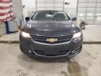 2015 Chevrolet Impala LS