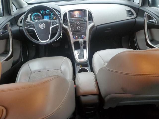 2013 Buick Verano