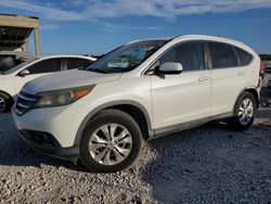 2014 Honda CR-V EXL en venta en West Palm Beach, FL