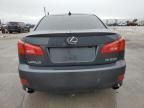 2008 Lexus IS 250